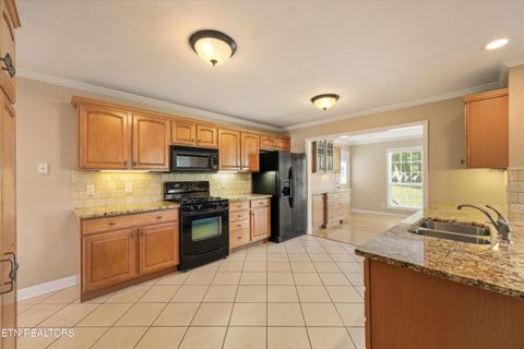 Tiny photo for 1117 Amber Glades Lane, Knoxville, TN 37922 (MLS # 1338830)