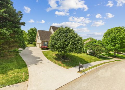 Tiny photo for 1117 Amber Glades Lane, Knoxville, TN 37922 (MLS # 1338830)