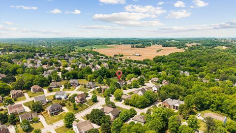 Tiny photo for 1117 Amber Glades Lane, Knoxville, TN 37922 (MLS # 1338830)