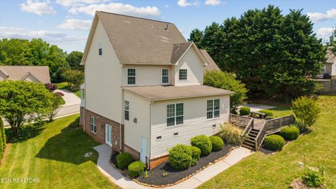 Tiny photo for 1117 Amber Glades Lane, Knoxville, TN 37922 (MLS # 1338830)