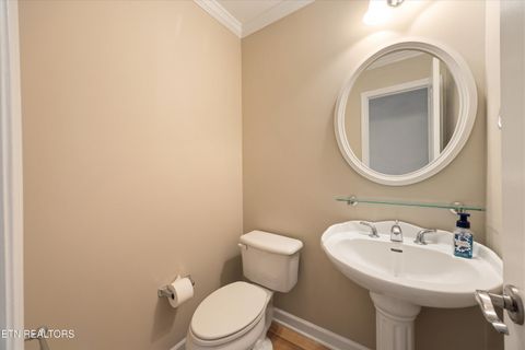 Tiny photo for 1117 Amber Glades Lane, Knoxville, TN 37922 (MLS # 1338830)