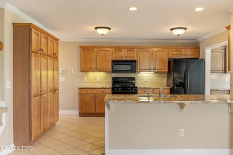 Tiny photo for 1117 Amber Glades Lane, Knoxville, TN 37922 (MLS # 1338830)