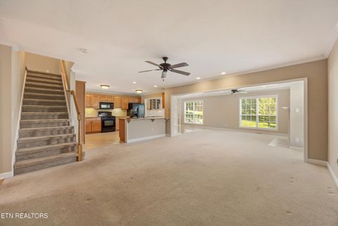Tiny photo for 1117 Amber Glades Lane, Knoxville, TN 37922 (MLS # 1338830)