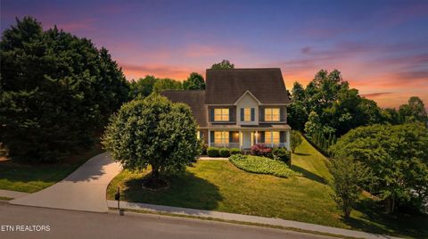 Tiny photo for 1117 Amber Glades Lane, Knoxville, TN 37922 (MLS # 1338830)