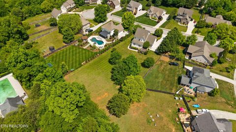 Tiny photo for 1117 Amber Glades Lane, Knoxville, TN 37922 (MLS # 1338830)