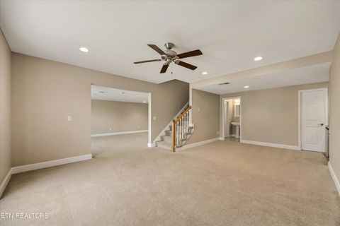 Tiny photo for 1117 Amber Glades Lane, Knoxville, TN 37922 (MLS # 1338830)