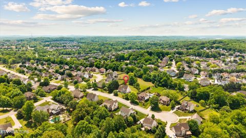 Tiny photo for 1117 Amber Glades Lane, Knoxville, TN 37922 (MLS # 1338830)