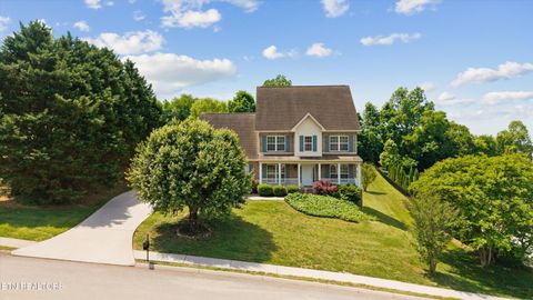 Tiny photo for 1117 Amber Glades Lane, Knoxville, TN 37922 (MLS # 1338830)