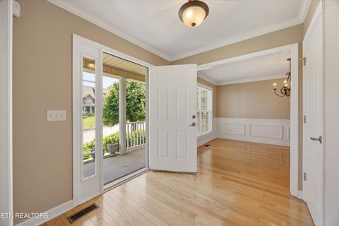 Tiny photo for 1117 Amber Glades Lane, Knoxville, TN 37922 (MLS # 1338830)