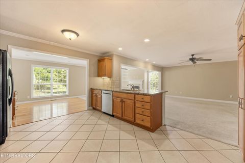 Tiny photo for 1117 Amber Glades Lane, Knoxville, TN 37922 (MLS # 1338830)