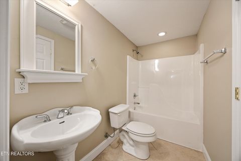 Tiny photo for 1117 Amber Glades Lane, Knoxville, TN 37922 (MLS # 1338830)