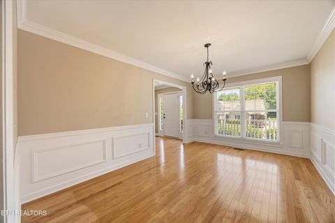 Tiny photo for 1117 Amber Glades Lane, Knoxville, TN 37922 (MLS # 1338830)