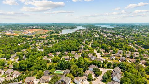 Tiny photo for 1117 Amber Glades Lane, Knoxville, TN 37922 (MLS # 1338830)