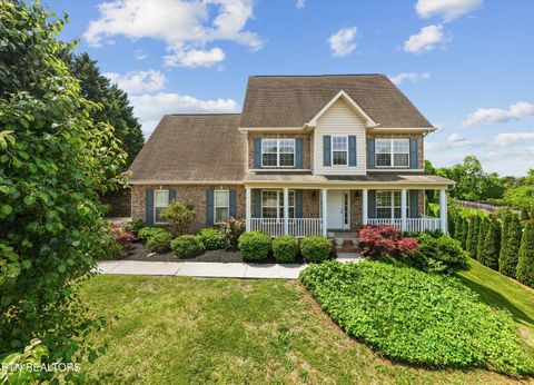 Tiny photo for 1117 Amber Glades Lane, Knoxville, TN 37922 (MLS # 1338830)