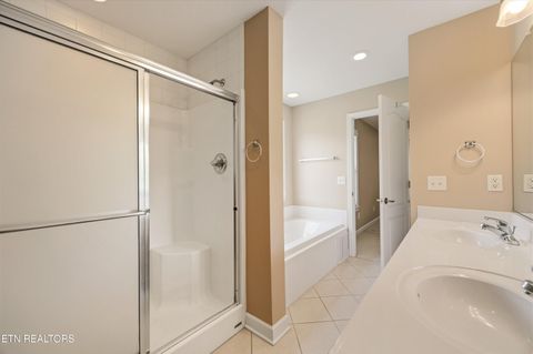 Tiny photo for 1117 Amber Glades Lane, Knoxville, TN 37922 (MLS # 1338830)