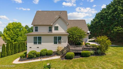 Tiny photo for 1117 Amber Glades Lane, Knoxville, TN 37922 (MLS # 1338830)