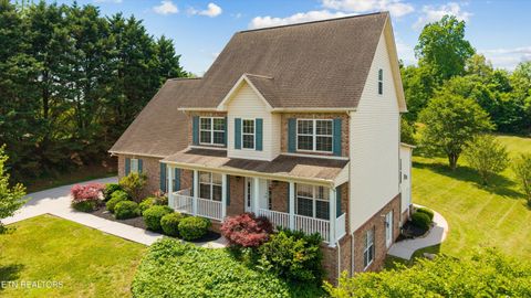 Tiny photo for 1117 Amber Glades Lane, Knoxville, TN 37922 (MLS # 1338830)