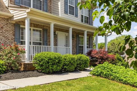 Tiny photo for 1117 Amber Glades Lane, Knoxville, TN 37922 (MLS # 1338830)