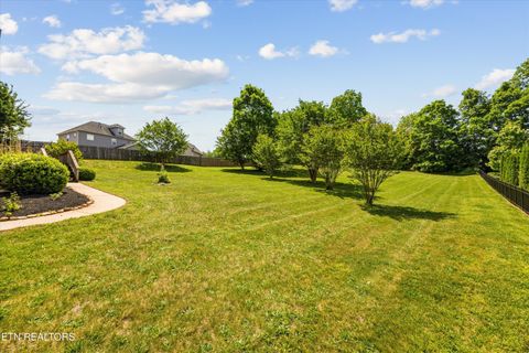 Tiny photo for 1117 Amber Glades Lane, Knoxville, TN 37922 (MLS # 1338830)
