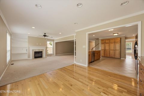 Tiny photo for 1117 Amber Glades Lane, Knoxville, TN 37922 (MLS # 1338830)