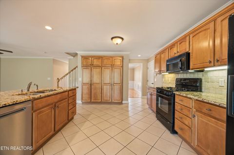 Tiny photo for 1117 Amber Glades Lane, Knoxville, TN 37922 (MLS # 1338830)