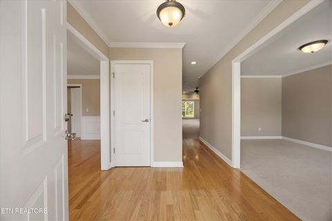 Tiny photo for 1117 Amber Glades Lane, Knoxville, TN 37922 (MLS # 1338830)