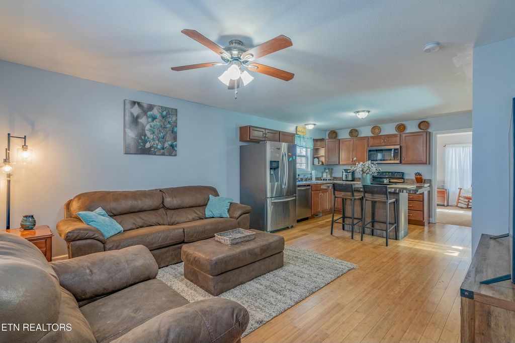 Photo of 137 Apple Tree Drive, Oliver Springs, TN 37840 (MLS # 1288843)