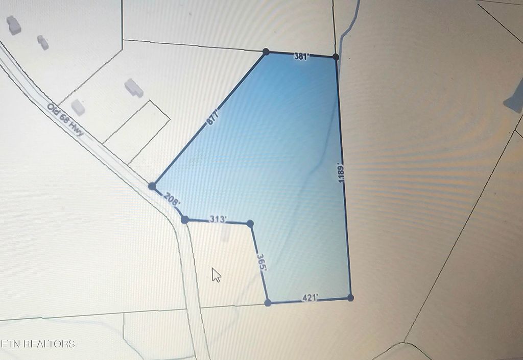 Photo of 68 Old 68 Hwy, Ten Mile, TN 37880 (MLS # 1283859)