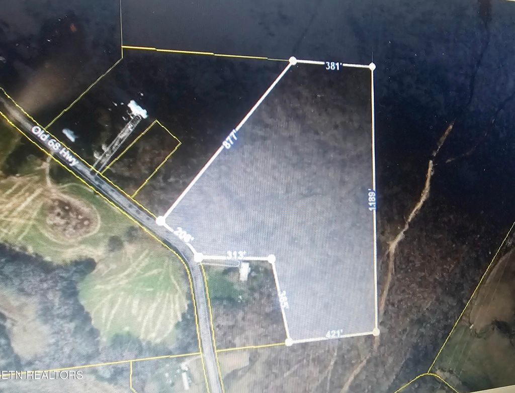 Photo of 68 Old 68 Hwy, Ten Mile, TN 37880 (MLS # 1283859)