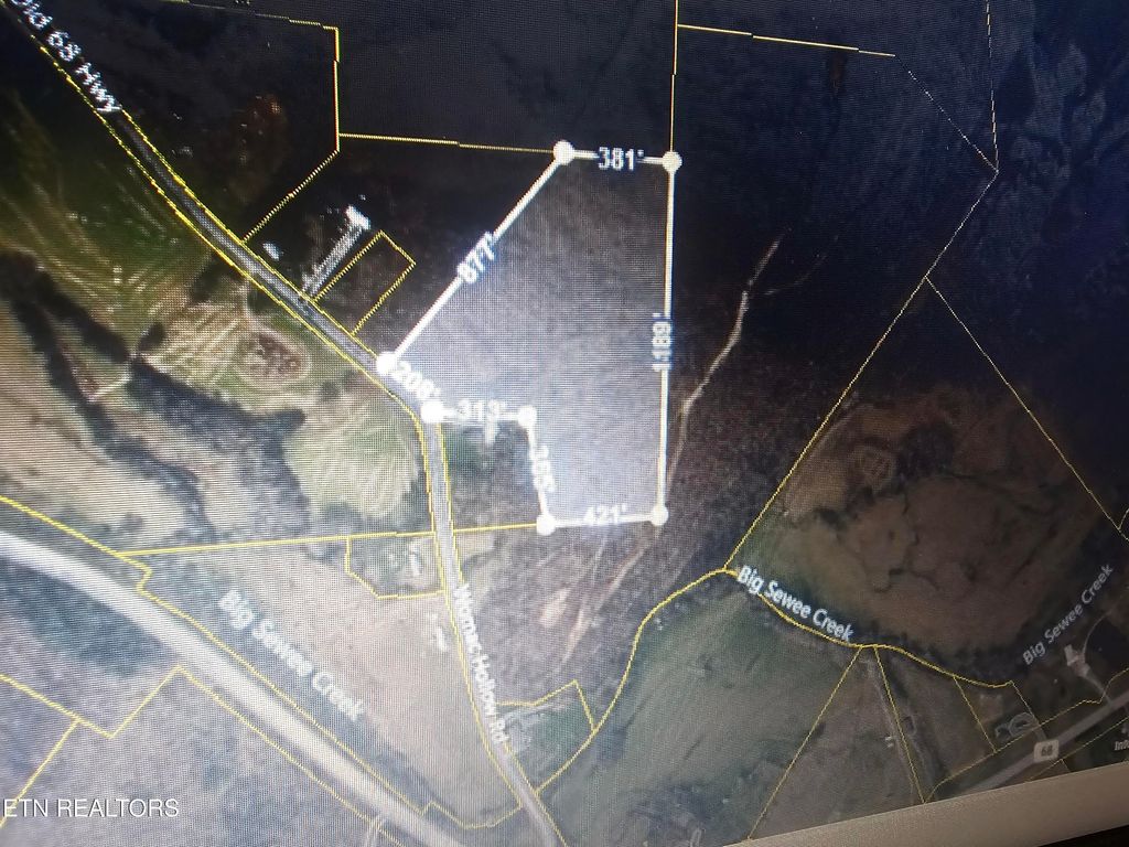 Photo of 68 Old 68 Hwy, Ten Mile, TN 37880 (MLS # 1283859)