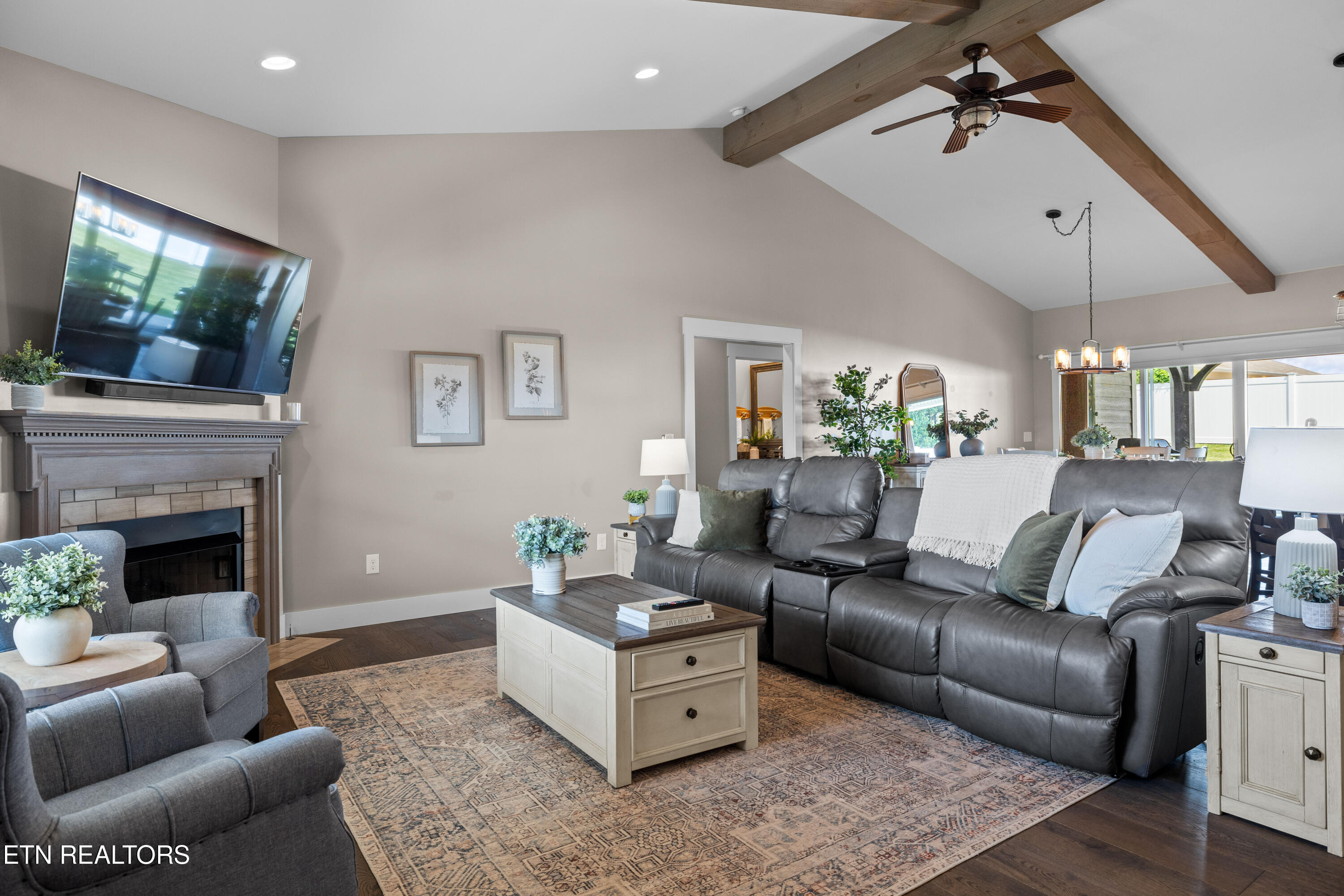 119 Pointe Summit Drive
