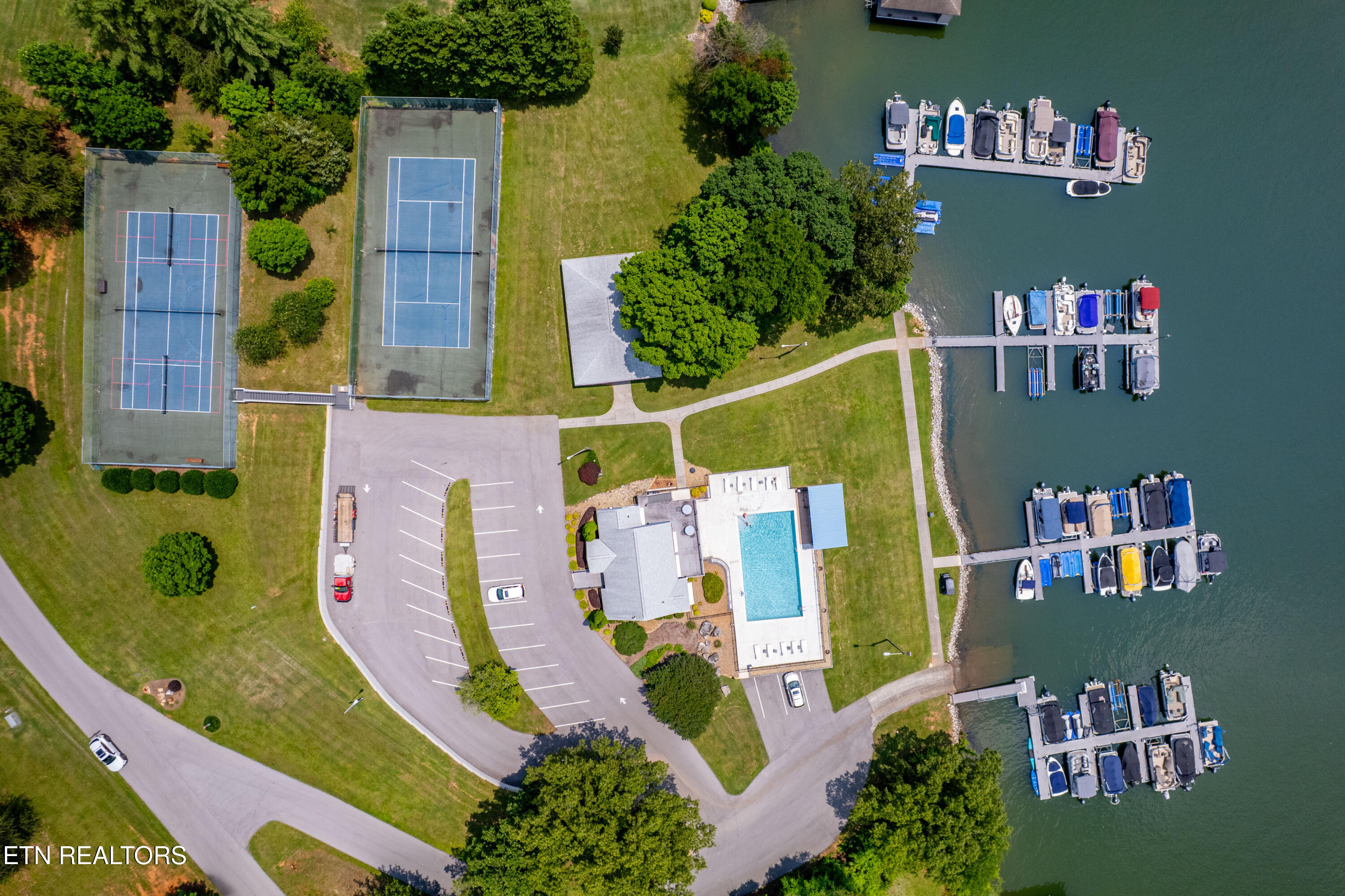 119 Pointe Summit Drive