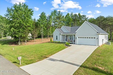 Tiny photo for 5004 Curtis Way, Cookeville, TN 38506 (MLS # 1359391)