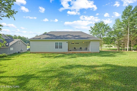 Tiny photo for 5004 Curtis Way, Cookeville, TN 38506 (MLS # 1359391)
