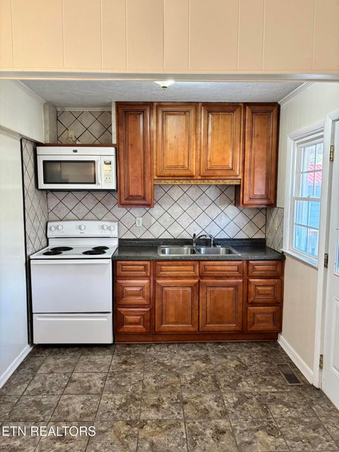 Tiny photo for 206 Long Drive, Harriman, TN 37748 (MLS # 1324348)
