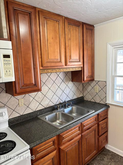 Tiny photo for 206 Long Drive, Harriman, TN 37748 (MLS # 1324348)