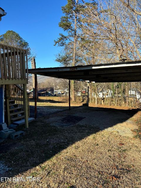 Tiny photo for 206 Long Drive, Harriman, TN 37748 (MLS # 1324348)