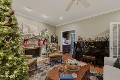 Tiny photo for 38 Riverside Drive, Oak Ridge, TN 37830 (MLS # 1338782)