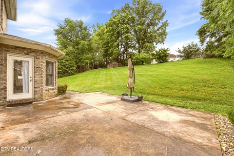 Tiny photo for 38 Riverside Drive, Oak Ridge, TN 37830 (MLS # 1338782)