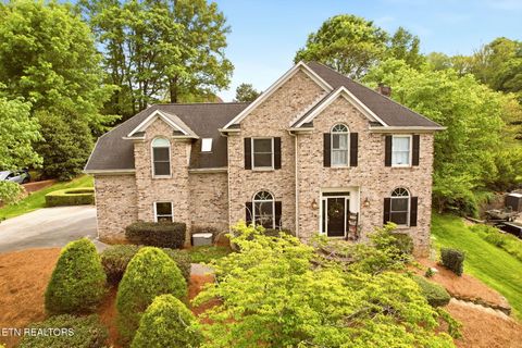 Photo of 38 Riverside Drive, Oak Ridge, TN 37830 (MLS # 1338782)