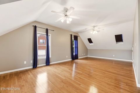 Tiny photo for 38 Riverside Drive, Oak Ridge, TN 37830 (MLS # 1338782)