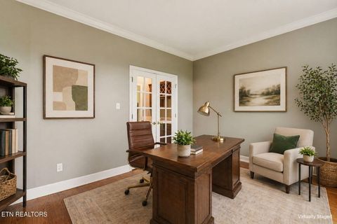 Tiny photo for 38 Riverside Drive, Oak Ridge, TN 37830 (MLS # 1338782)