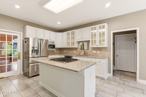 Tiny photo for 38 Riverside Drive, Oak Ridge, TN 37830 (MLS # 1338782)