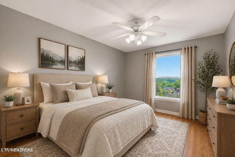Tiny photo for 38 Riverside Drive, Oak Ridge, TN 37830 (MLS # 1338782)