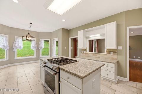 Tiny photo for 38 Riverside Drive, Oak Ridge, TN 37830 (MLS # 1338782)