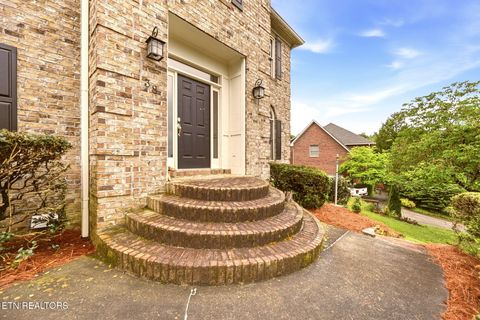 Tiny photo for 38 Riverside Drive, Oak Ridge, TN 37830 (MLS # 1338782)