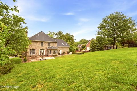 Tiny photo for 38 Riverside Drive, Oak Ridge, TN 37830 (MLS # 1338782)