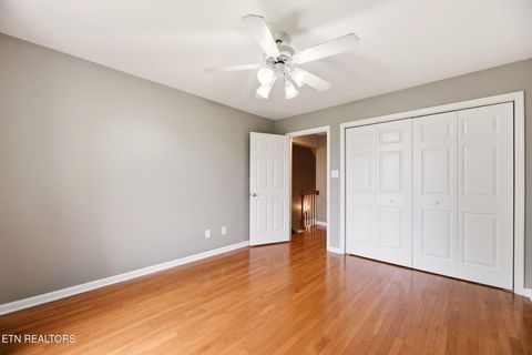 Tiny photo for 38 Riverside Drive, Oak Ridge, TN 37830 (MLS # 1338782)