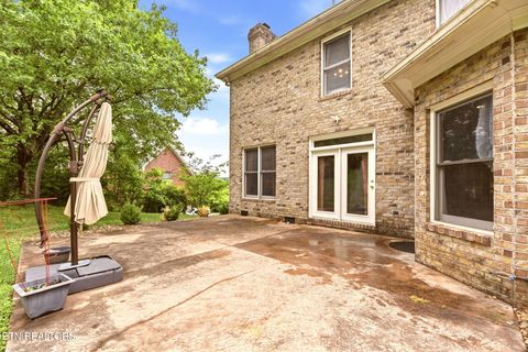 Tiny photo for 38 Riverside Drive, Oak Ridge, TN 37830 (MLS # 1338782)