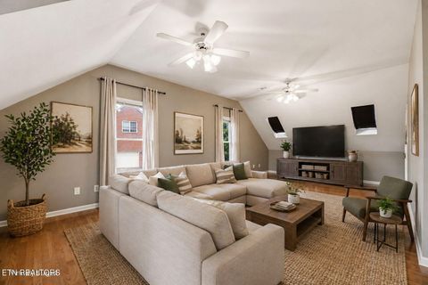 Tiny photo for 38 Riverside Drive, Oak Ridge, TN 37830 (MLS # 1338782)